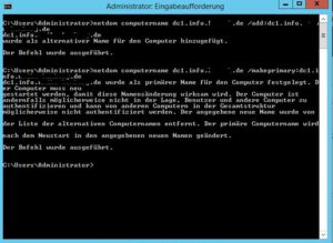 netdom_rename_computername