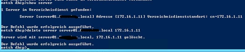 netsh_dhcp_delete_server