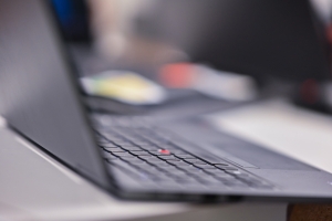 S2-Datentechnik Notebook