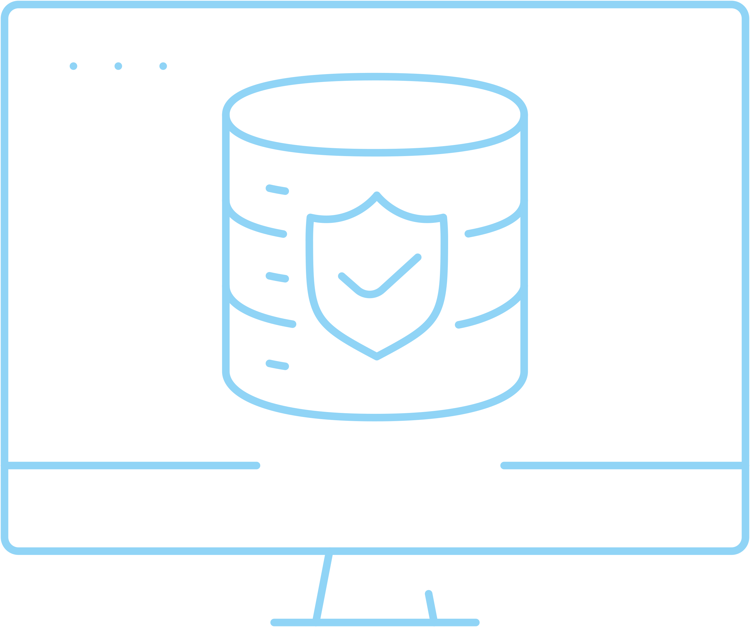 Infrastruktur Icon – AdobeStock_978855809_tutti_frutti Infrastruktur Icon