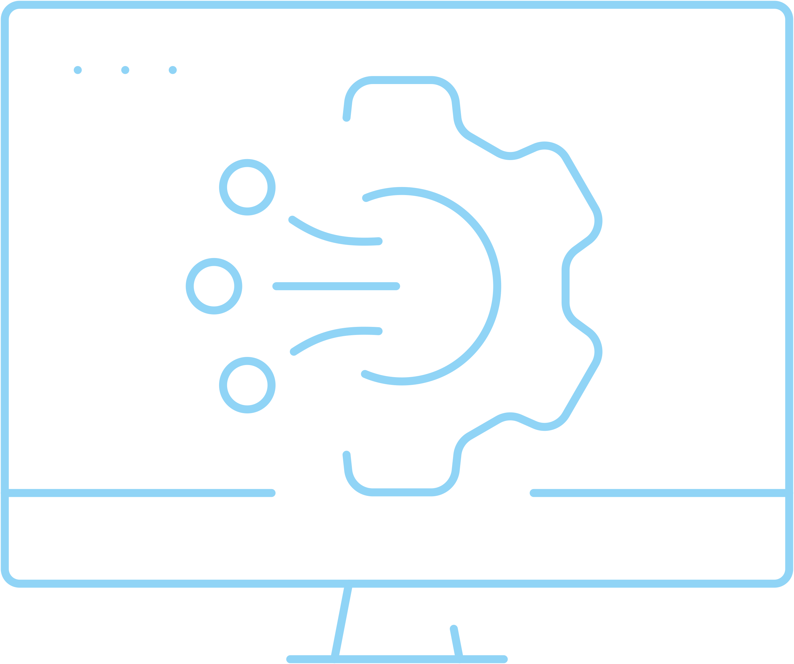 IT-Service-Icon