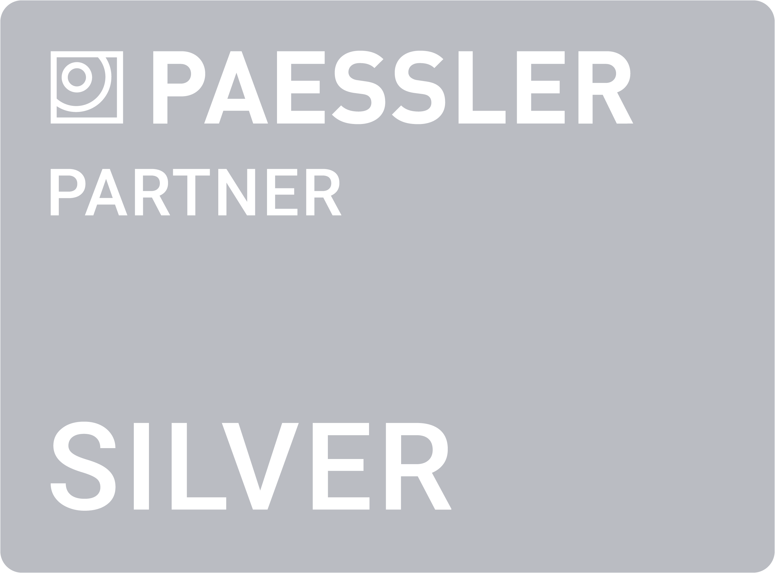Logo von Paessler Logo von Paessler