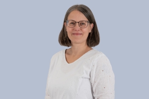 Claudia Schaffranneck