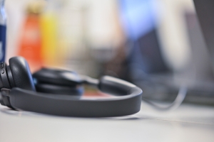 S2-Datentechnik Headset