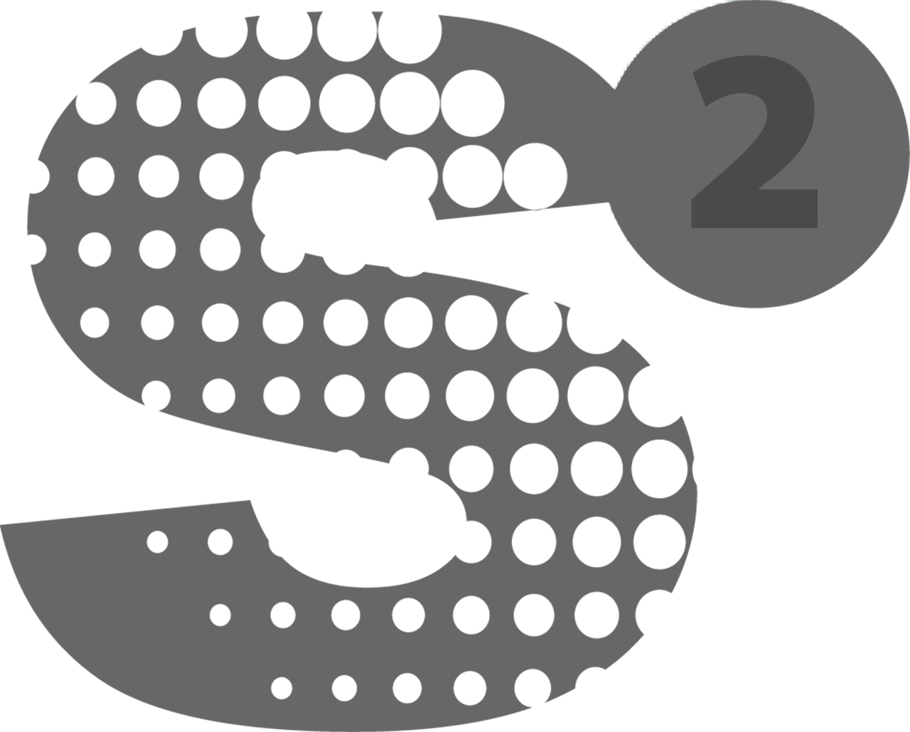 S2-Datentechnik Logo Icon