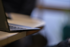 S2-Datentechnik Notebook