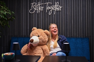 s2-Datentechnik - Jördis Jöhnk