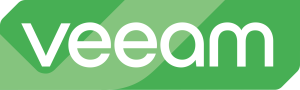 Logo von Veeam