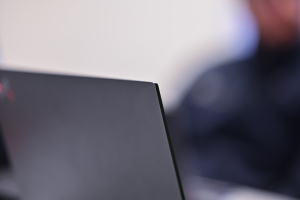 S2-Datentechnik Notebook