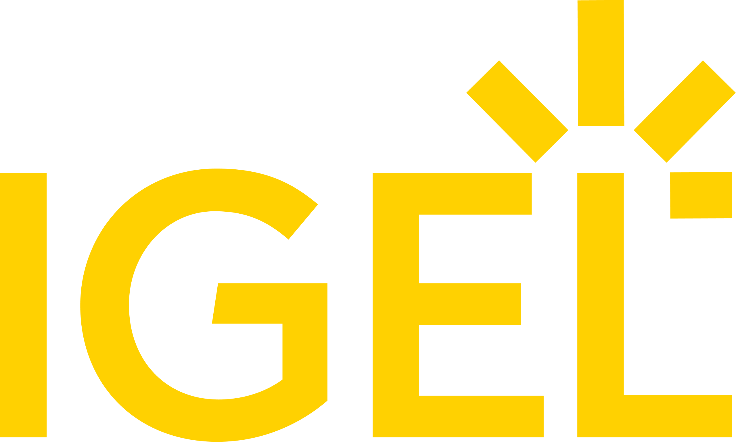 Logo von IGEL Logo von IGEL