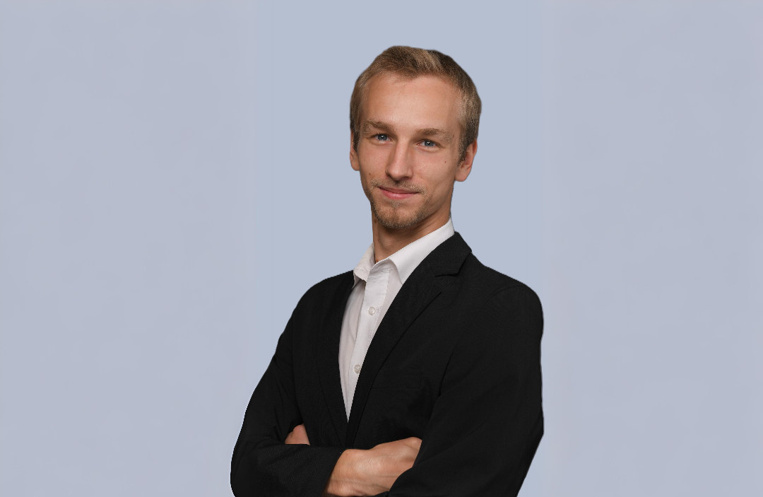 David Schwiening David Schwiening