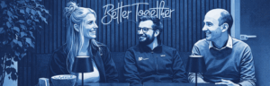 Better together