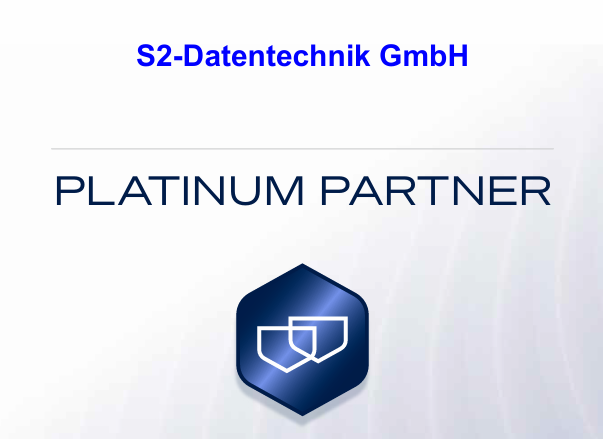 Platinum Partner Sophos beitrag