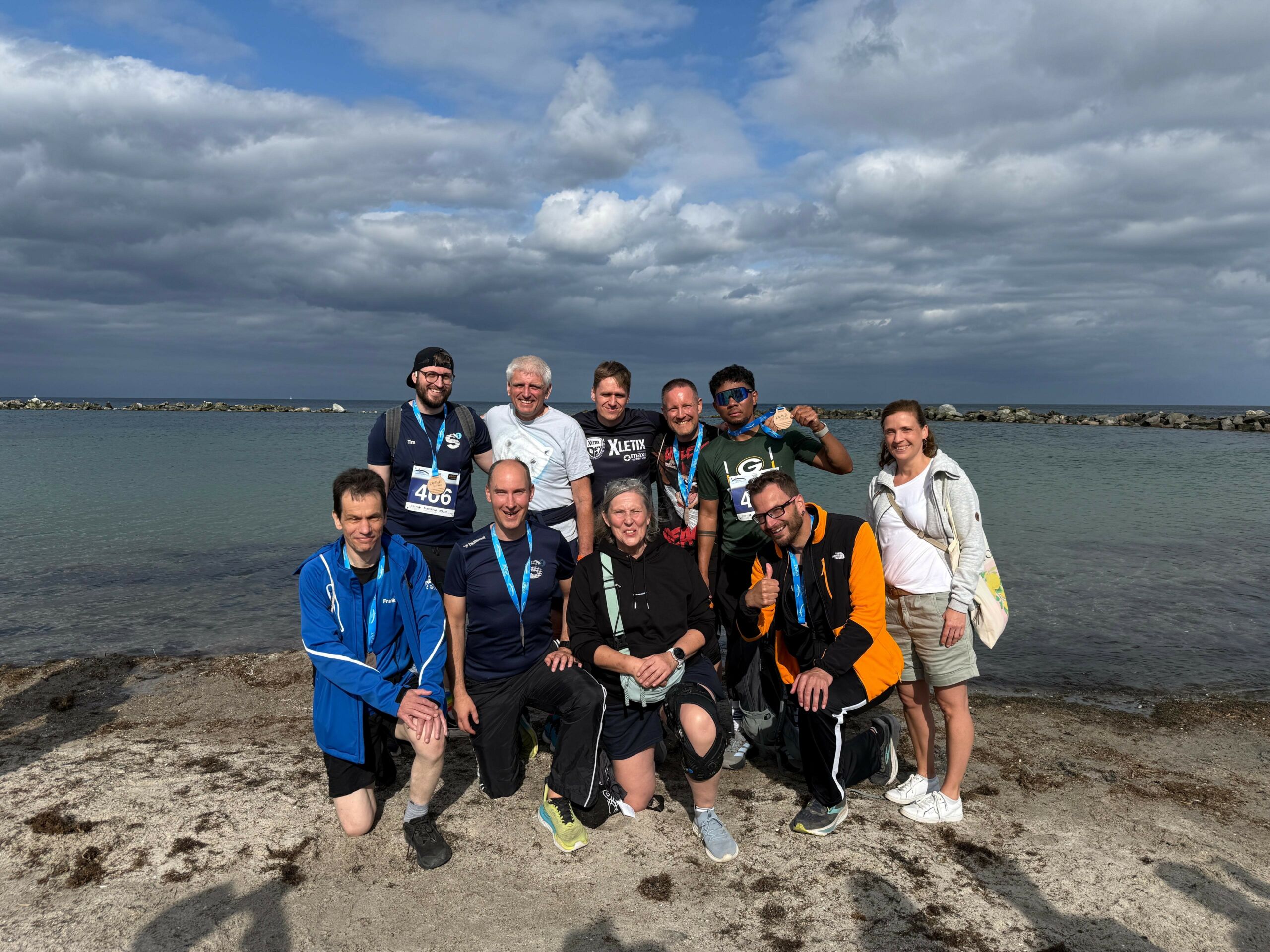 Gruppenbild LZDM