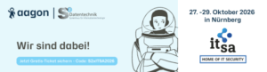 Banner it-sa Messetage