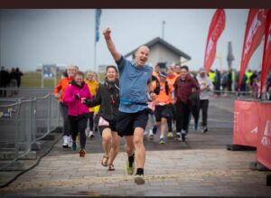 Sven Zieleinlauf Sunset 2026